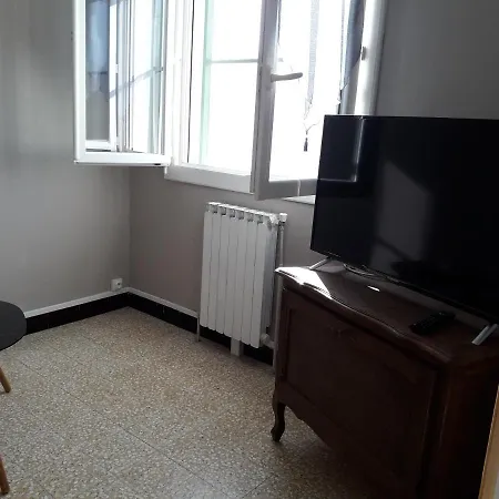 Feriehus A L'ombre Du Figuier Meynes